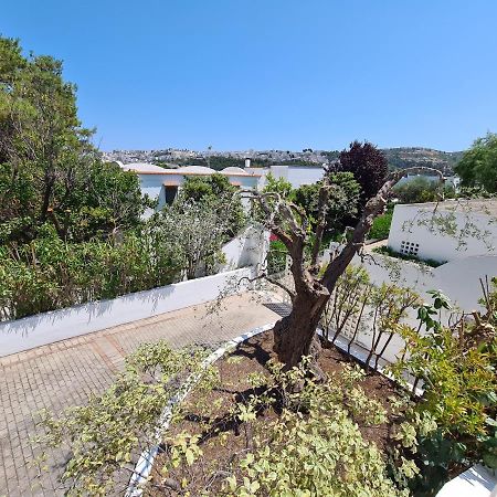 Villa Maritalia 佩斯基奇 外观 照片