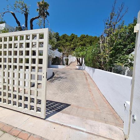 Villa Maritalia 佩斯基奇 外观 照片