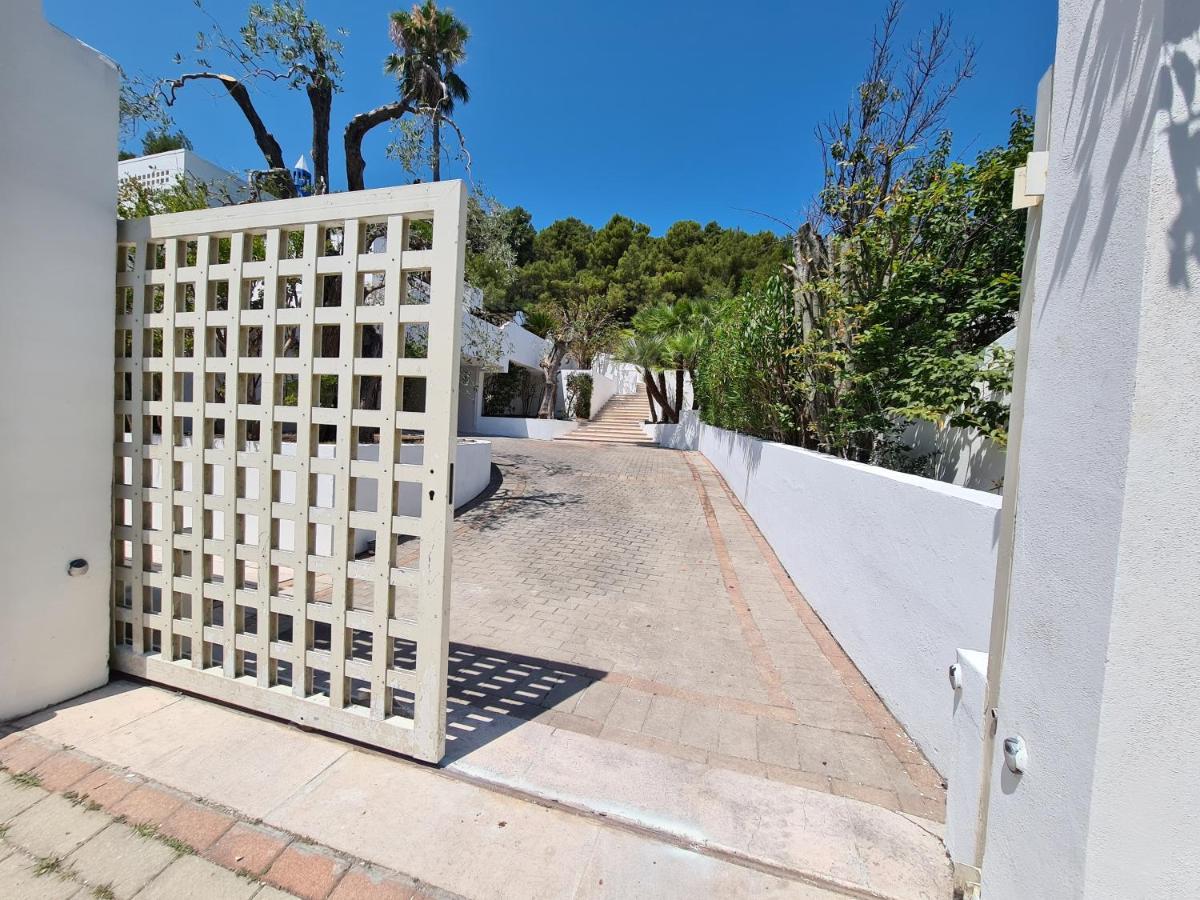 Villa Maritalia 佩斯基奇 外观 照片