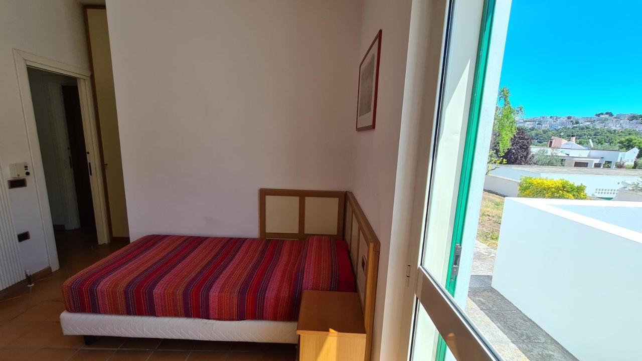 Villa Maritalia 佩斯基奇 外观 照片