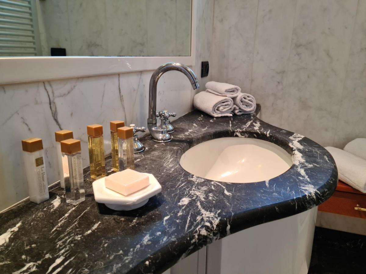 Villa Maritalia 佩斯基奇 外观 照片